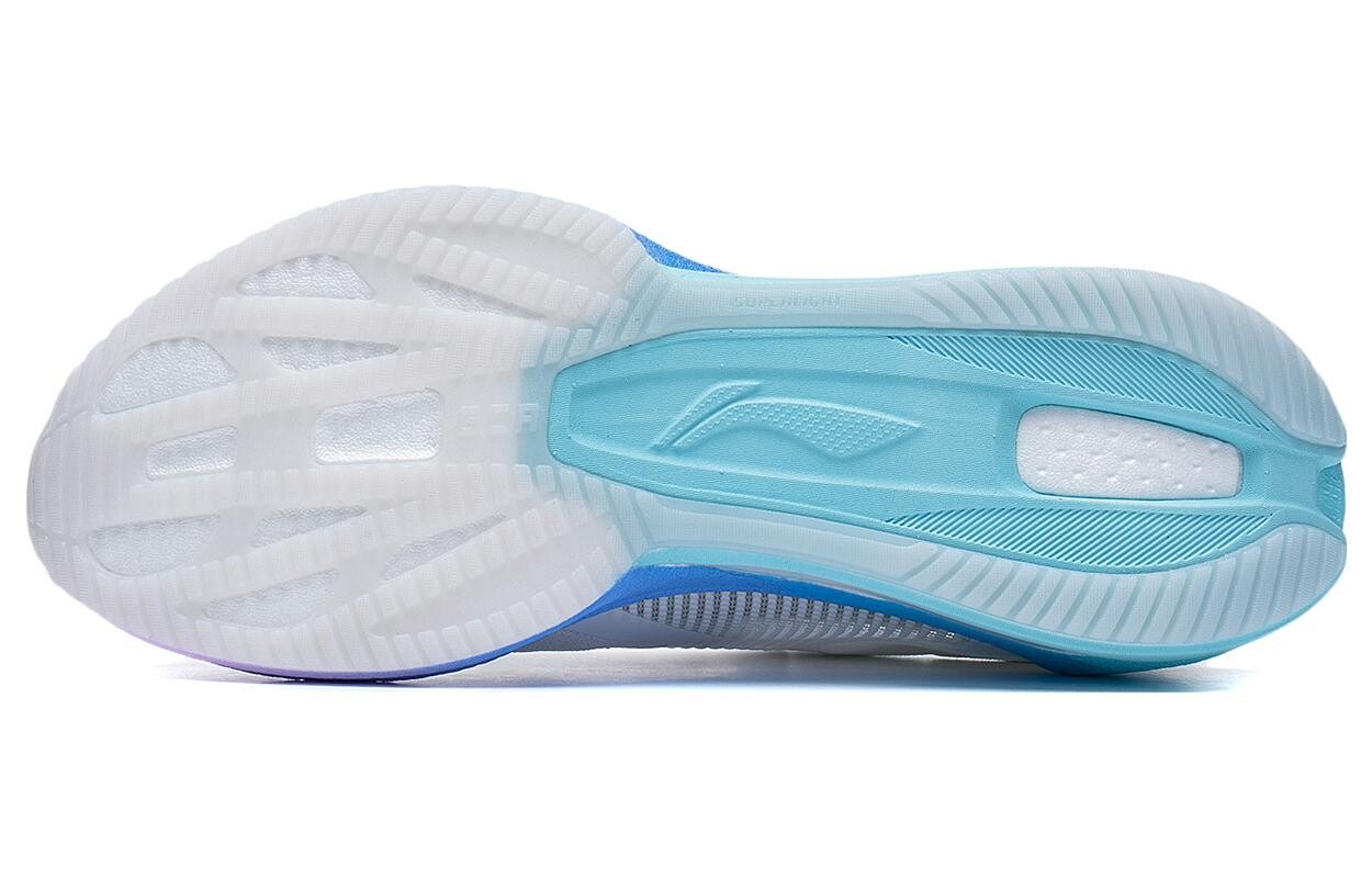 ARBT001-10 Беговые кроссовки Super Light 20 белые